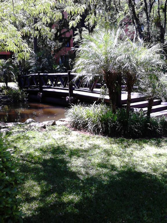 Apartamento Com Vista Da Montanha - Gramado Lejlighed Værelse billede