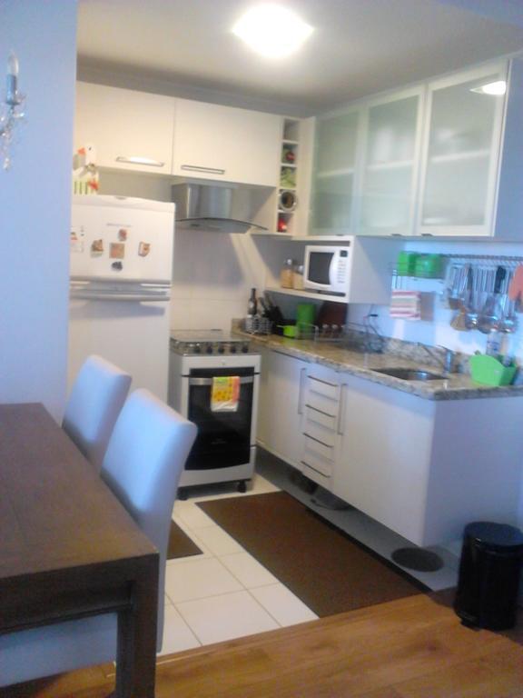 Apartamento Com Vista Da Montanha - Gramado Lejlighed Værelse billede