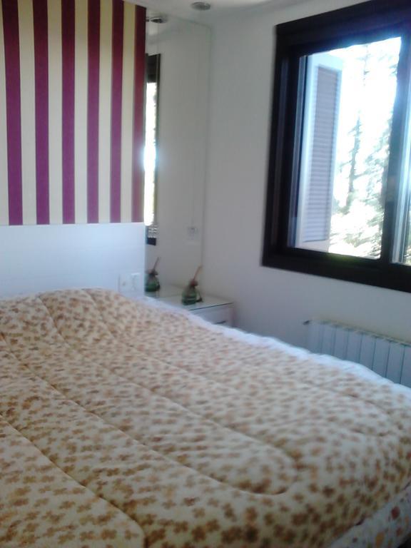 Apartamento Com Vista Da Montanha - Gramado Lejlighed Værelse billede